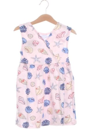 Dziecięca sukienka Sinsay, Rozmiar 3-4y/ 104-110 cm, Kolor Kolorowy, Cena 32,69 zł, #137293165