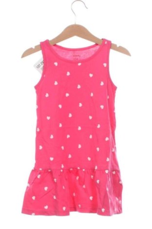 Dziecięca sukienka Sinsay, Rozmiar 2-3y/ 98-104 cm, Kolor Kolorowy, Cena 33,07 zł, #137293179