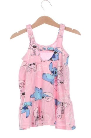 Kinderkleid Sinsay, Größe 3-4y/ 104-110 cm, Farbe Mehrfarbig, Preis 7,99 €, #137293233