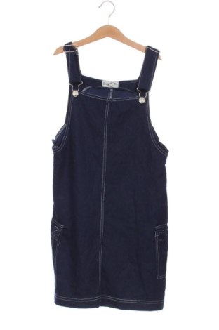Kinderkleid Sophie, Größe 12-13y/ 158-164 cm, Farbe Blau, Preis 10,63 €, #137286080