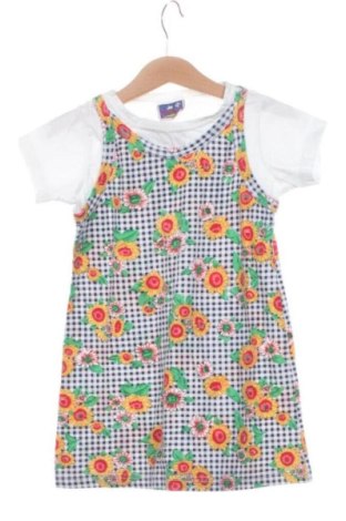Kinderkleid Topolino, Größe 3-4y/ 104-110 cm, Farbe Mehrfarbig, Preis 9,00 €, #137331375
