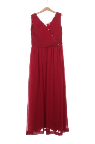 Rochie pentru copii Unbranded, Mărime 12-13y/ 158-164 cm, Culoare Roșu, Preț 41,99 Lei, #136718560