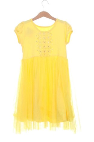 Gyerek ruha Unbranded, Méret 7-8y / 128-134 cm, Szín Sárga, Ár 5 674 Ft, #137211890
