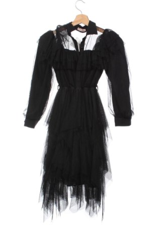 Kinderkleid Unbranded, Größe 10-11y/ 146-152 cm, Farbe Schwarz, Preis € 9,00, #137219773