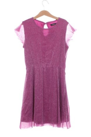 Kinderkleid In Extenso, Größe 9-10y/ 140-146 cm, Farbe Rosa, Preis € 9,99, #137223779