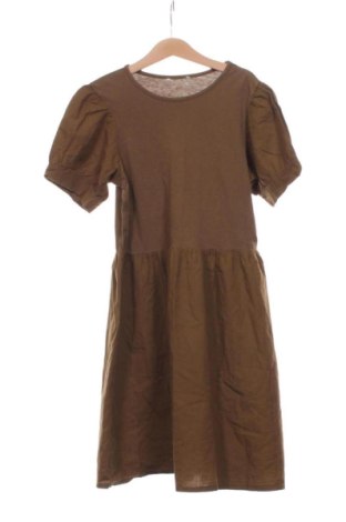 Rochie pentru copii Unbranded, Mărime 6-7y/ 122-128 cm, Culoare Maro, Preț 82,99 Lei, #137236663