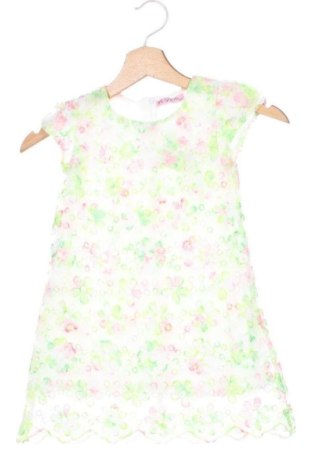 Kinderkleid Unbranded, Größe 4-5y/ 110-116 cm, Farbe Mehrfarbig, Preis € 14,00, #137254968