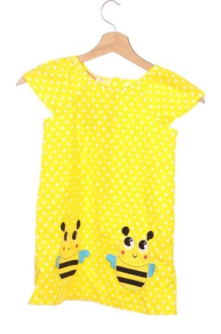Kinderkleid Unbranded, Größe 4-5y/ 110-116 cm, Farbe Mehrfarbig, Preis € 19,00, #137255162