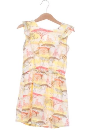 Kinderkleid Unbranded, Größe 4-5y/ 110-116 cm, Farbe Mehrfarbig, Preis 15,89 €, #137264599