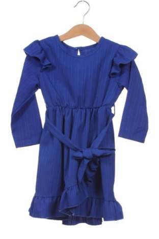 Gyerek ruha Unbranded, Méret 3-4y / 104-110 cm, Szín Kék, Ár 4 255 Ft, #137273840