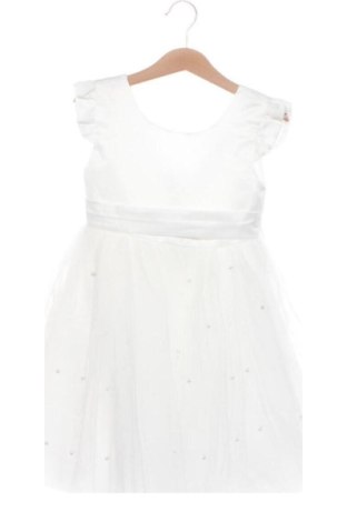 Gyerek ruha Unbranded, Méret 5-6y / 116-122 cm, Szín Fehér, Ár 5 674 Ft, #137273988