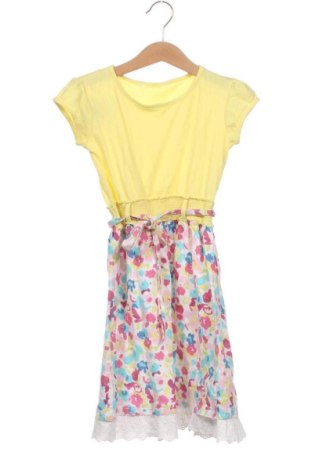Kinderkleid Unbranded, Größe 4-5y/ 110-116 cm, Farbe Mehrfarbig, Preis 12,52 €, #137276140