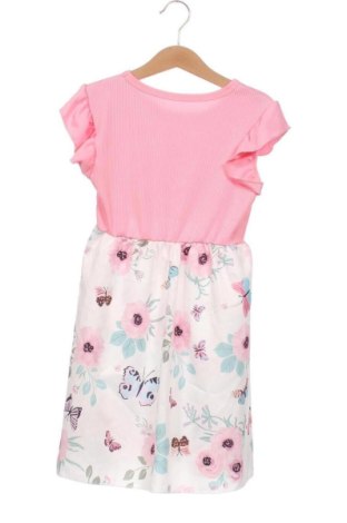 Kinderkleid Unbranded, Größe 5-6y/ 116-122 cm, Farbe Mehrfarbig, Preis € 15,07, #137280771