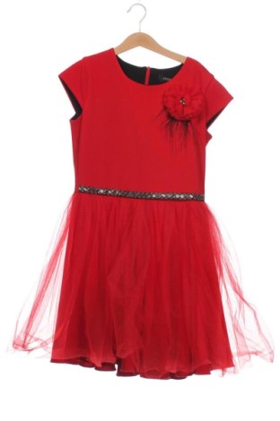 Gyerek ruha Unbranded, Méret 10-11y / 146-152 cm, Szín Piros, Ár 4 255 Ft, #137283288
