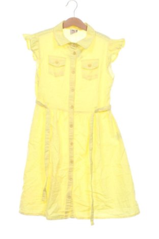 Gyerek ruha Unbranded, Méret 12-13y / 158-164 cm, Szín Sárga, Ár 3 191 Ft, #137284070