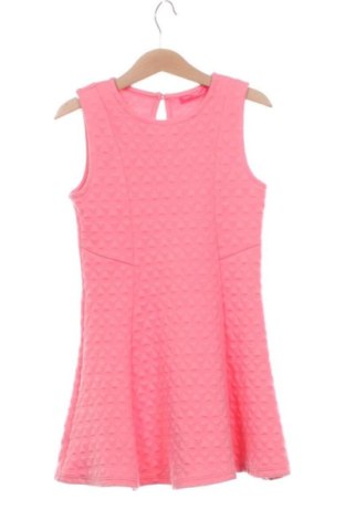 Kinderkleid Unbranded, Größe 6-7y/ 122-128 cm, Farbe Rosa, Preis € 14,10, #137318623