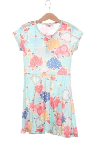 Kinderkleid Unbranded, Größe 4-5y/ 110-116 cm, Farbe Mehrfarbig, Preis € 18,67, #137319089