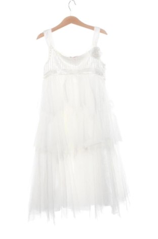 Gyerek ruha Unbranded, Méret 9-10y / 140-146 cm, Szín Fehér, Ár 4 255 Ft, #137319228