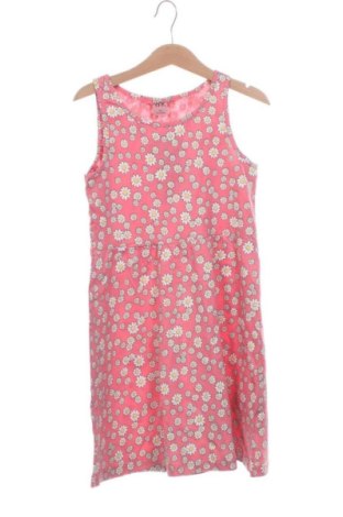 Kinderkleid Yfk, Größe 7-8y/ 128-134 cm, Farbe Mehrfarbig, Preis € 14,00, #137321427