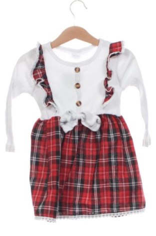 Kinderkleid Unbranded, Größe 18-24m/ 86-98 cm, Farbe Mehrfarbig, Preis 6,00 €, #137328757