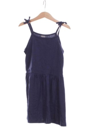 Kinderkleid Unbranded, Größe 7-8y/ 128-134 cm, Farbe Blau, Preis 15,35 €, #137329182