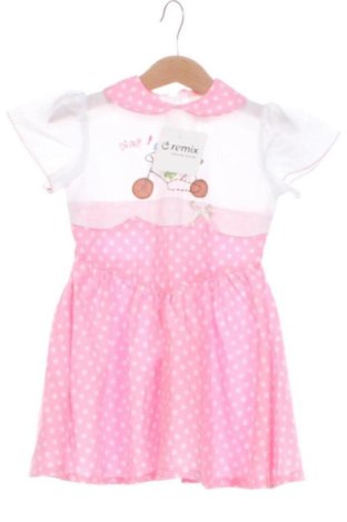Kinderkleid Unbranded, Größe 18-24m/ 86-98 cm, Farbe Mehrfarbig, Preis 16,00 €, #137331230