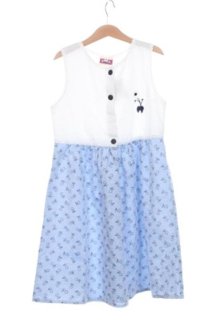 Kinderkleid Unbranded, Größe 8-9y/ 134-140 cm, Farbe Mehrfarbig, Preis 11,00 €, #137331281