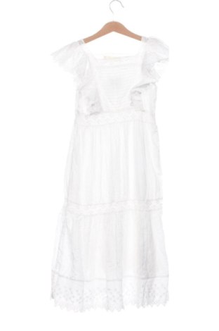 Παιδικό φόρεμα Zara, Μέγεθος 6-7y/ 122-128 εκ., Χρώμα Λευκό, Τιμή 12,00 €, #137270375