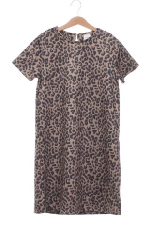 Kinderkleid Zara, Größe 13-14y/ 164-168 cm, Farbe Mehrfarbig, Preis € 8,95, #137289926