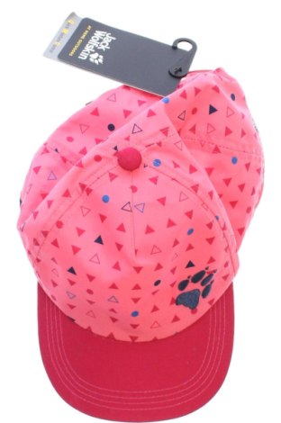 Kindermütze Jack Wolfskin, Farbe Mehrfarbig, Preis 12,00 €, #137309610
