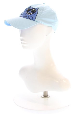 Детска шапка PUMA, Цвят Син, Цена 11,81 €, #137068319