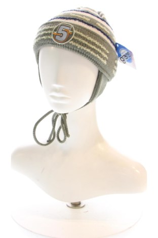 Dětská čepice  Unbranded, Barva Vícebarevné, Cena  312,00 Kč, #137315858