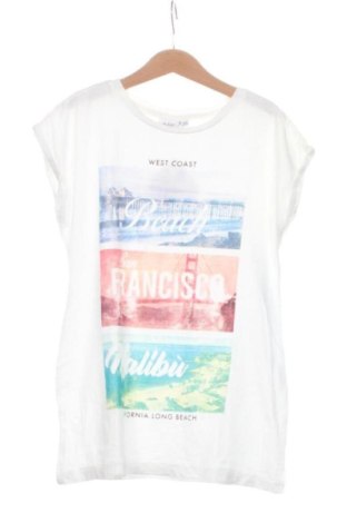 Kinder T-Shirt Blu Kids, Größe 11-12y/ 152-158 cm, Farbe Weiß, Preis € 5,72, #137321962