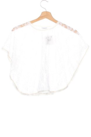 Kinder T-Shirt Breeze, Größe 7-8y/ 128-134 cm, Farbe Weiß, Preis 5,00 €, #137319186