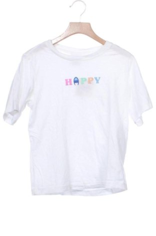 Kinder T-Shirt Champion, Größe 12-13y/ 158-164 cm, Farbe Weiß, Preis € 9,00, #137319462