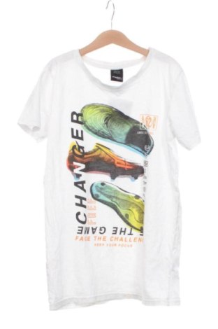 Kinder T-Shirt Chapter, Größe 12-13y/ 158-164 cm, Farbe Mehrfarbig, Preis € 6,00, #137321207
