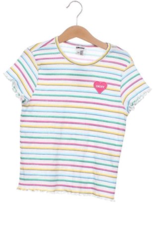 Dziecięcy T-shirt DKNY, Rozmiar 5-6y/ 116-122 cm, Kolor Kolorowy, Cena 67,74 zł, #137274889