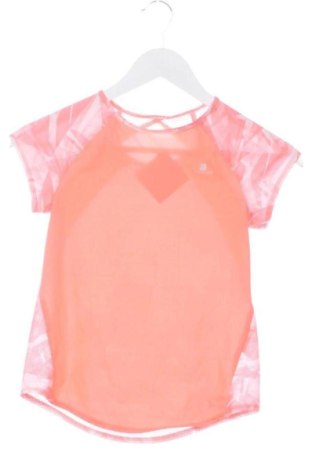 Dziecięcy T-shirt Domyos, Rozmiar 3-4y/ 104-110 cm, Kolor Pomarańczowy, Cena 28,65 zł, #137183388