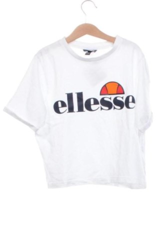 Tricou pentru copii Ellesse, Mărime 11-12y/ 152-158 cm, Culoare Alb, Preț 38,99 Lei, #137103403