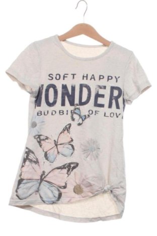 Kinder T-Shirt Emma, Größe 9-10y/ 140-146 cm, Farbe Grau, Preis 6,77 €, #137321763