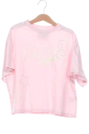 Gyerek póló H&M, Méret 8-9y / 134-140 cm, Szín Rózsaszín, Ár 2 567 Ft, #137260525
