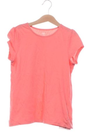 Gyerek póló H&M, Méret 8-9y / 134-140 cm, Szín Piros, Ár 2 837 Ft, #137270803