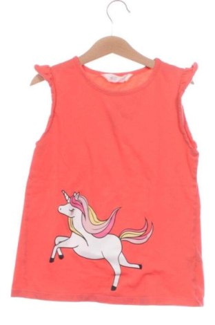 Gyerek póló H&M, Méret 8-9y / 134-140 cm, Szín Piros, Ár 2 837 Ft, #137275668