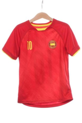 Kinder T-Shirt H&M, Größe 6-7y/ 122-128 cm, Farbe Mehrfarbig, Preis € 6,00, #137319789