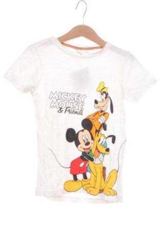 Dětské tričko  H&M, Velikost 2-3y/ 98-104 cm, Barva Vícebarevné, Cena  146,00 Kč, #137323235