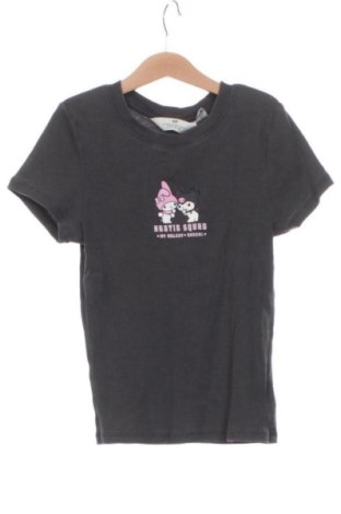 Dětské tričko  H&M, Velikost 12-13y/ 158-164 cm, Barva Šedá, Cena  157,00 Kč, #137324409