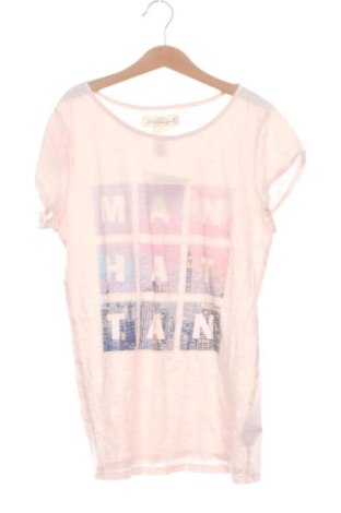 Kinder T-Shirt H&M L.O.G.G., Größe 14-15y/ 168-170 cm, Farbe Mehrfarbig, Preis € 5,00, #137263560