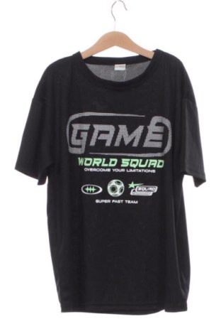 Kinder T-Shirt LC Waikiki, Größe 9-10y/ 140-146 cm, Farbe Schwarz, Preis € 5,72, #137318740