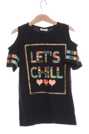 Kinder T-Shirt LC Waikiki, Größe 9-10y/ 140-146 cm, Farbe Schwarz, Preis € 5,72, #137319265