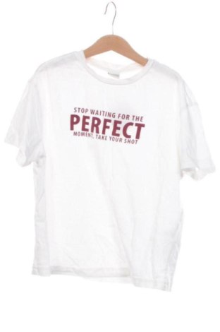 Kinder T-Shirt LC Waikiki, Größe 8-9y/ 134-140 cm, Farbe Weiß, Preis 5,72 €, #137323272